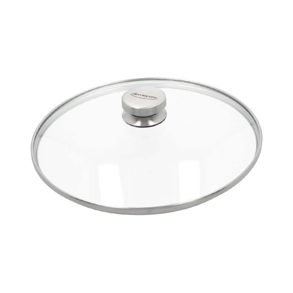XPROMOTION GLASS LID DEMEYERE