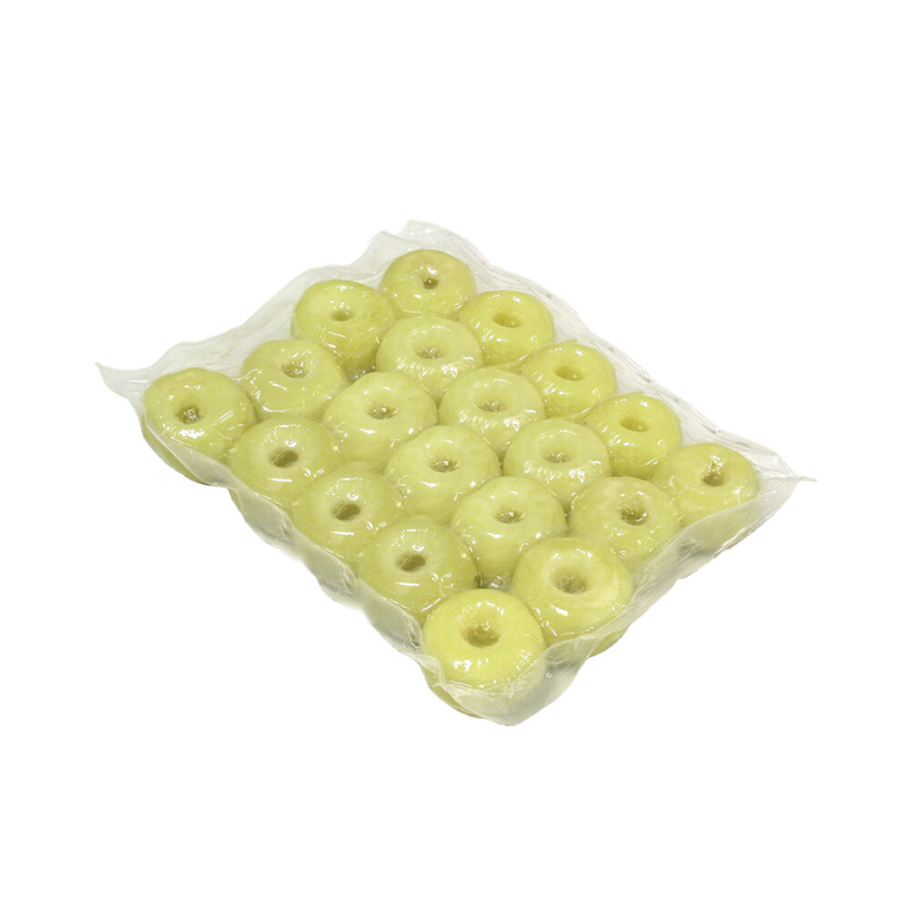 C/4X2.5KG APPELBOLLEN VERS (80PC)