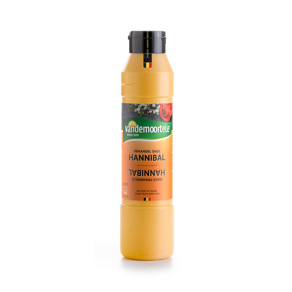C/6X1L HANNIBAL FRIKADELS VLE.