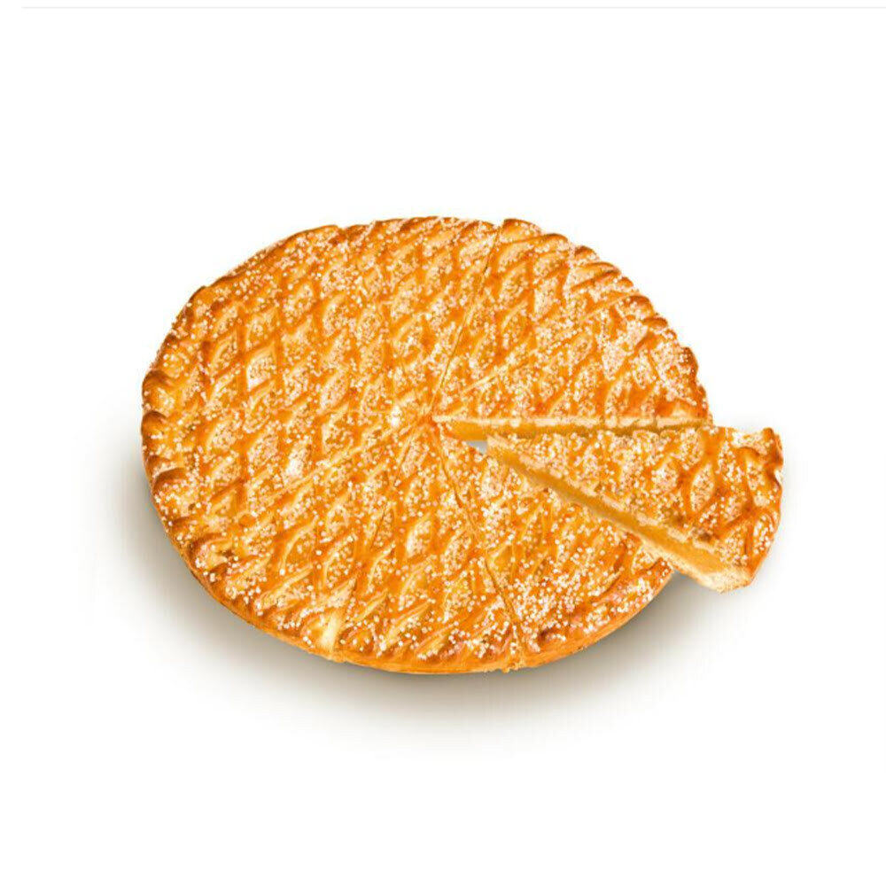 C/5PCS TARTE AUX ABRICOTS B180C10 RSPO SG