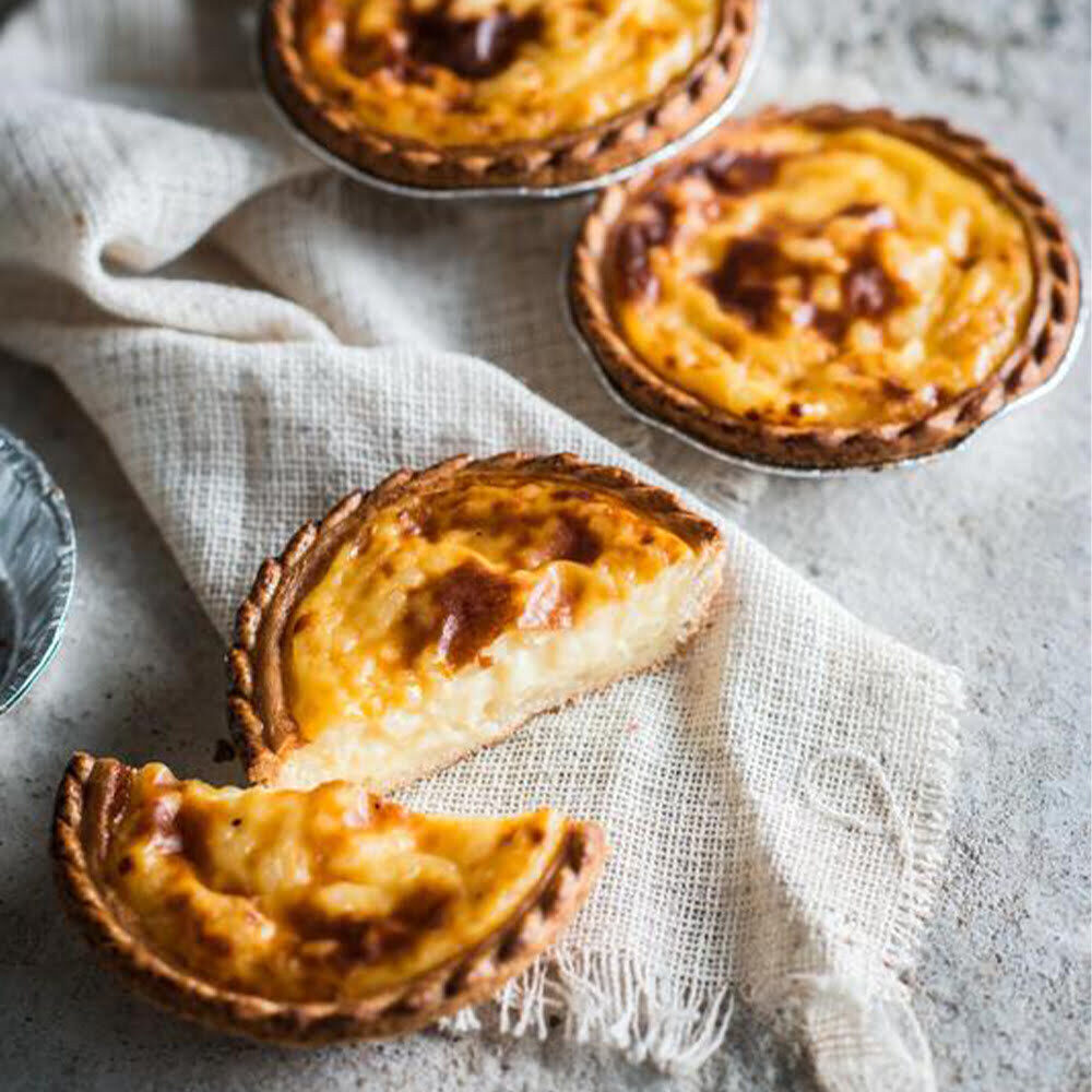 C/64ST RIJSTTAARTJE B982 155GR RSPO SG