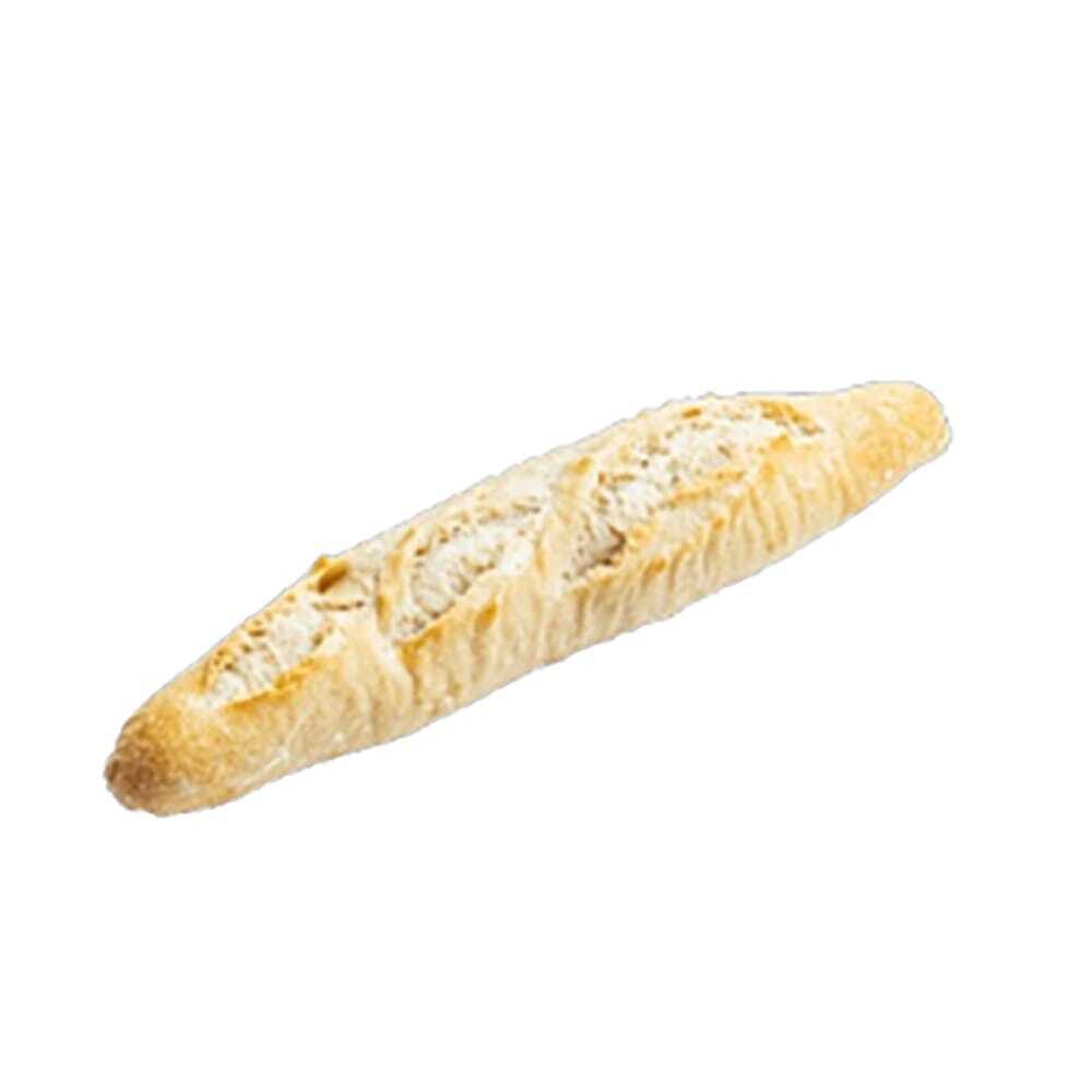 50xBAGUETTE MINI CAMPAGNE 17CM PB