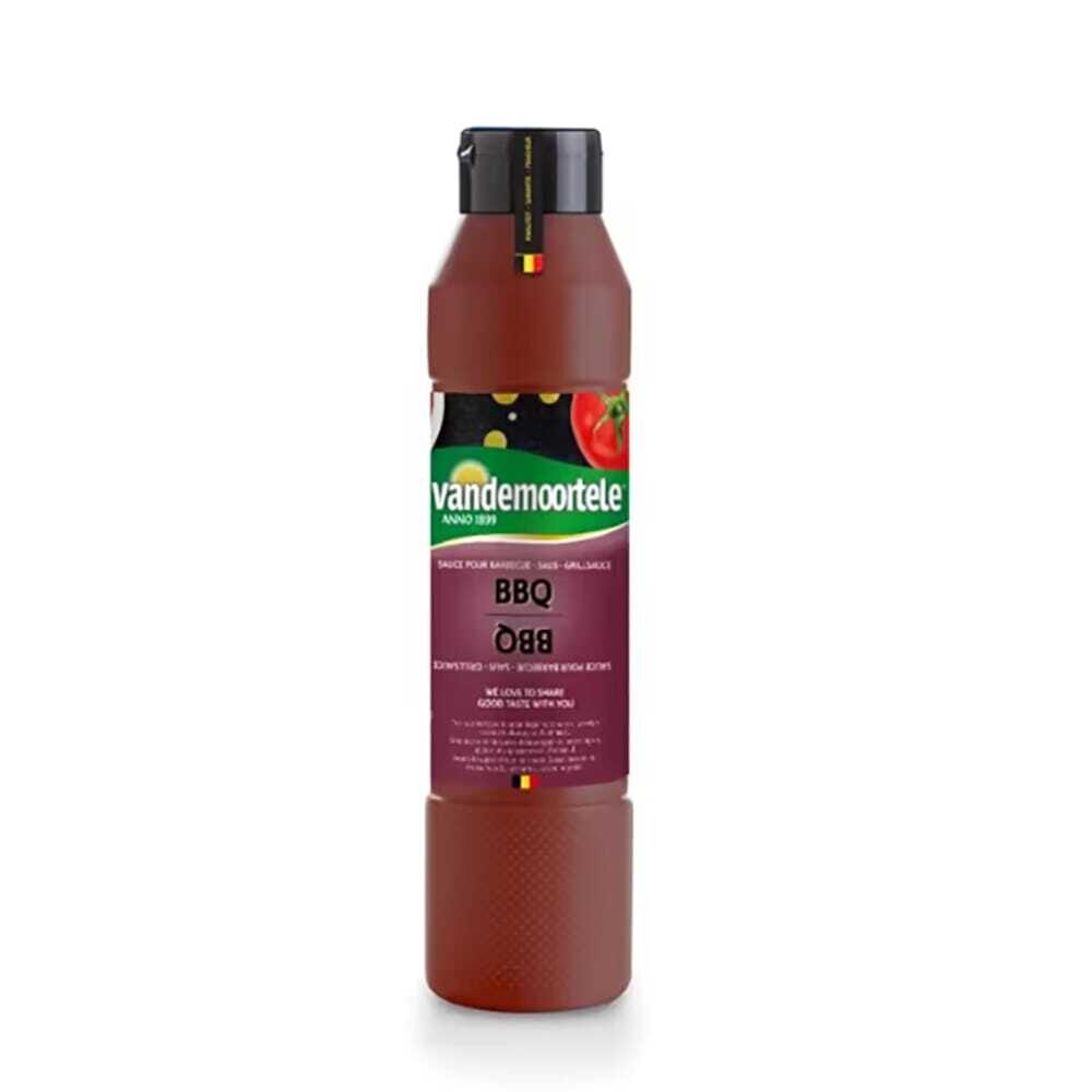 1L VDM BARBECUE SAUCE