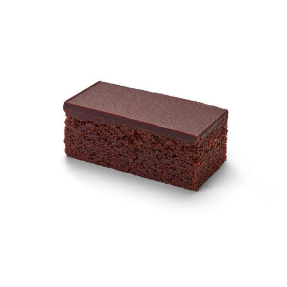 C/3ST CHOC.FUDGE CAKE A310C24 RSPO SG 2300GR VOORGESN. 24 P