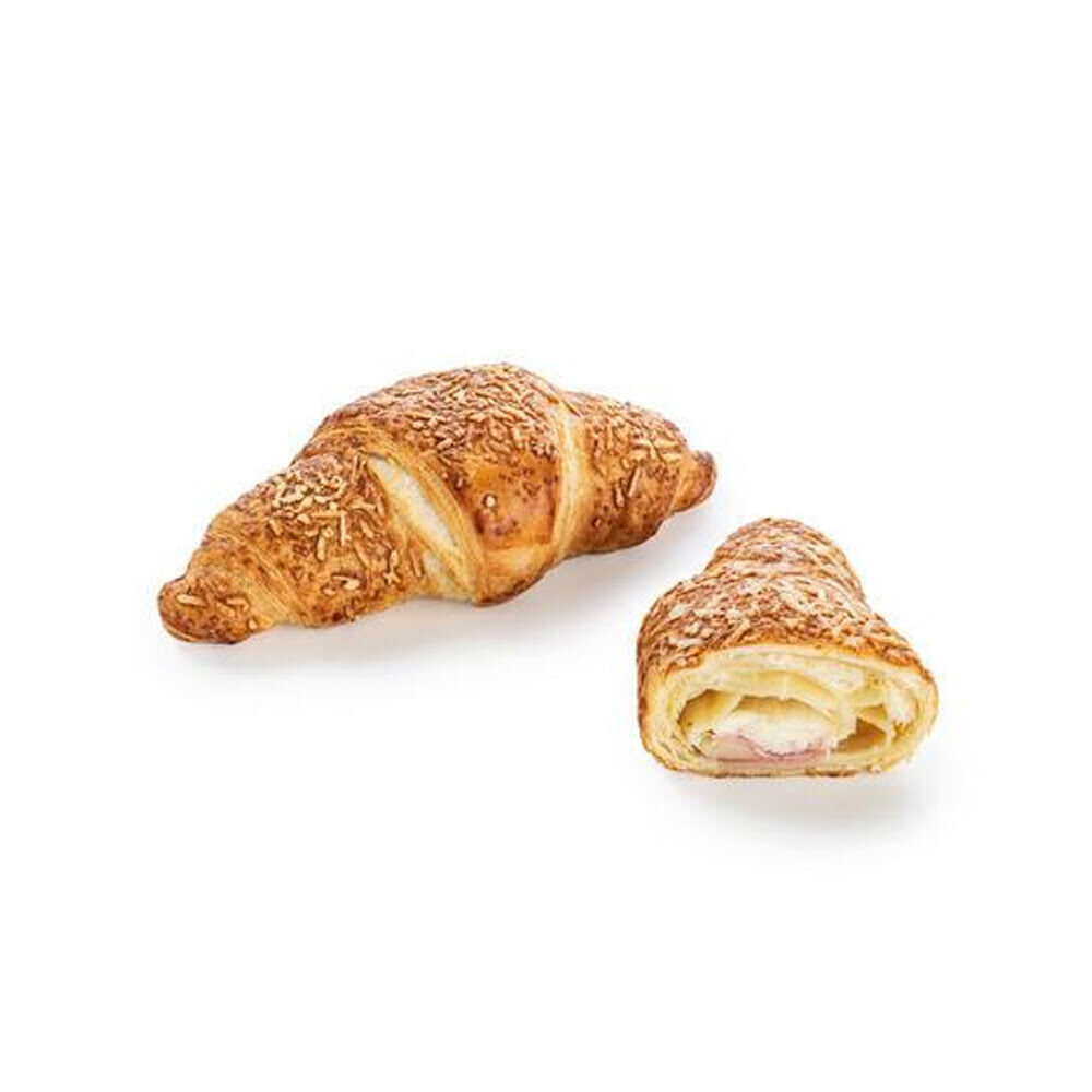 C/48ST HAM-KAAS CROISSANT 105 GR KB61