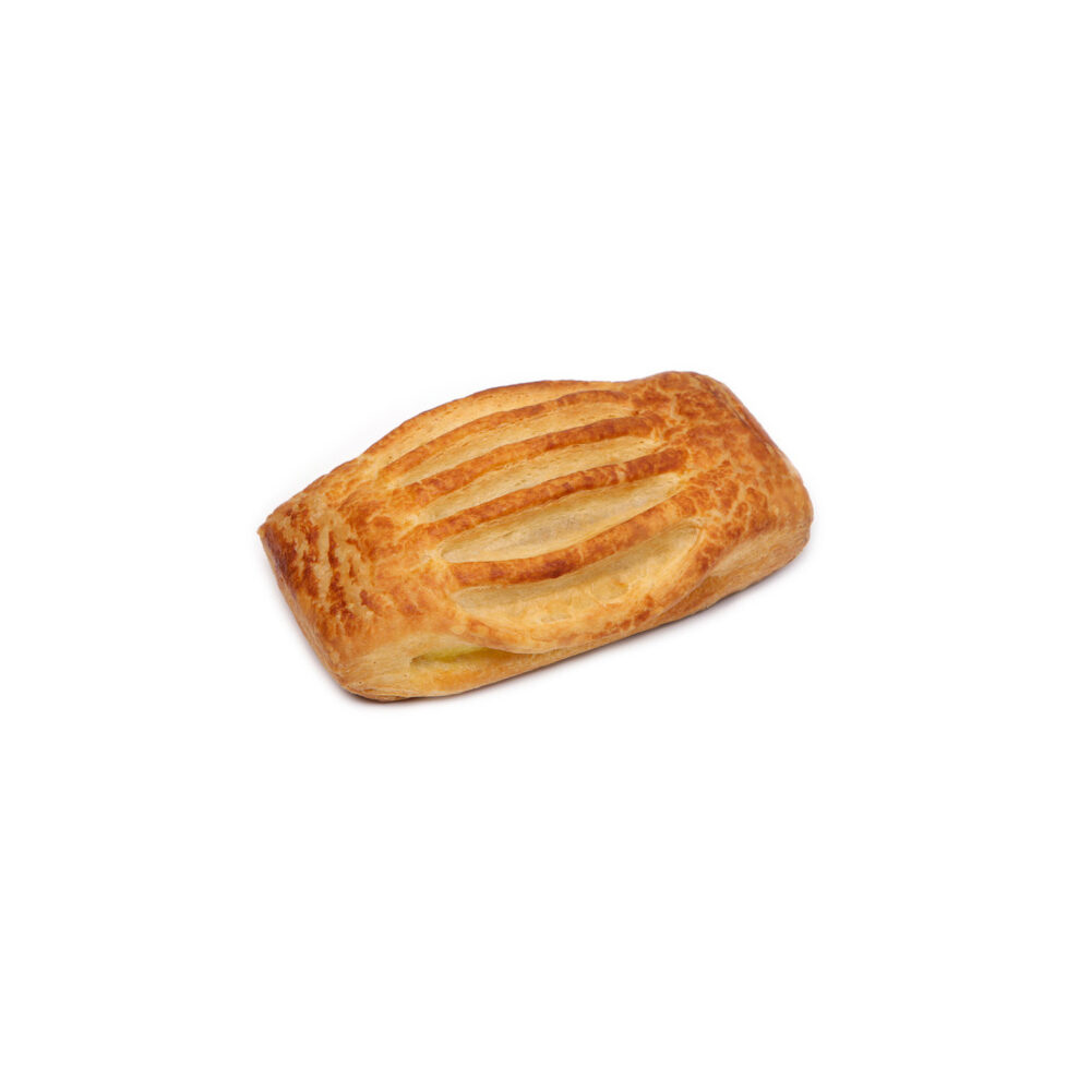 C/55ST APPEL BANKETBAKKERSROOMKOEK 95GR  K2
