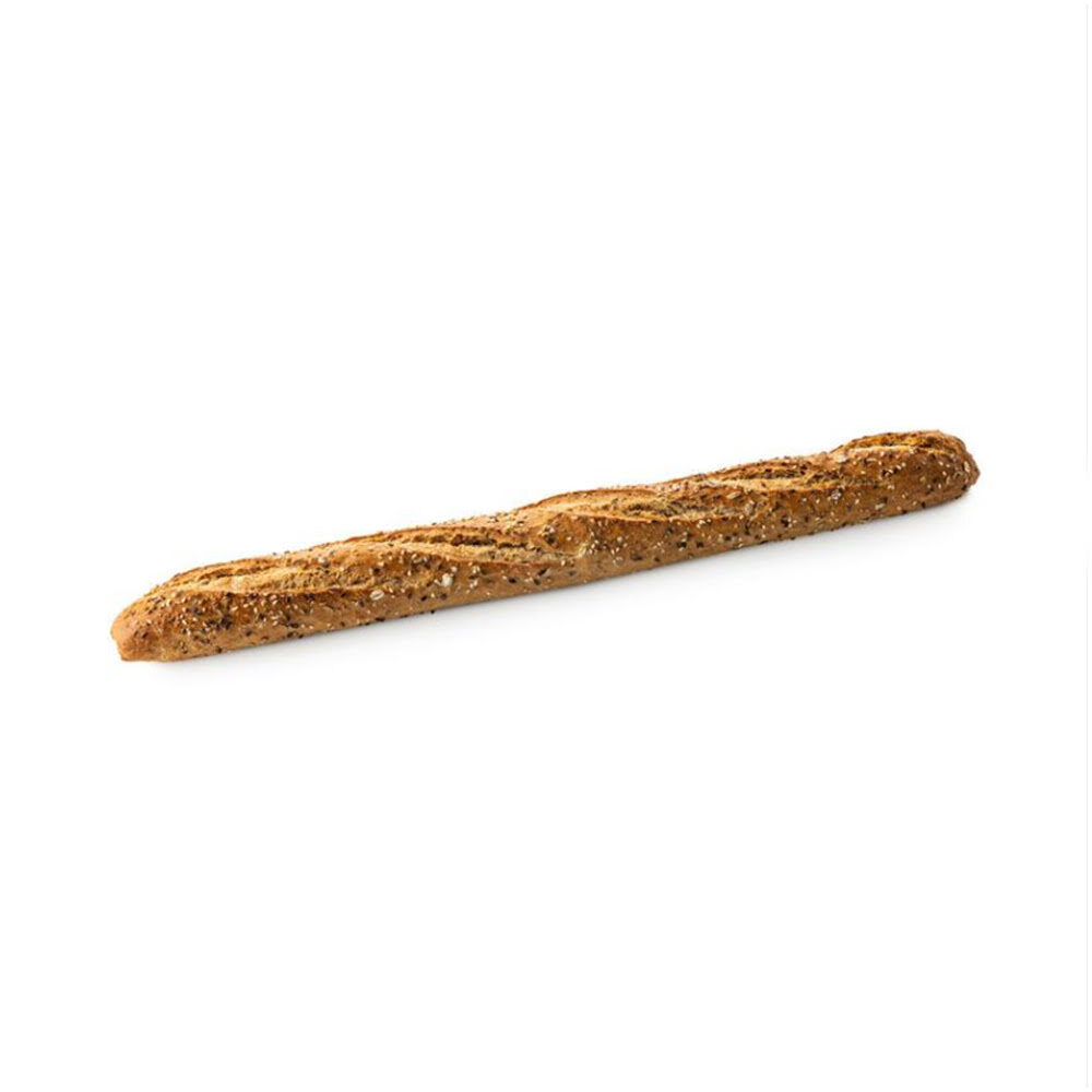 C/28PCS BAGUETTE FIT PB 320GR 56,5CM B578