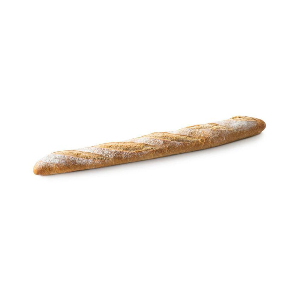C/28CPS BAGUETTE CAMPAIGN PB 320GR 56,5CM B224