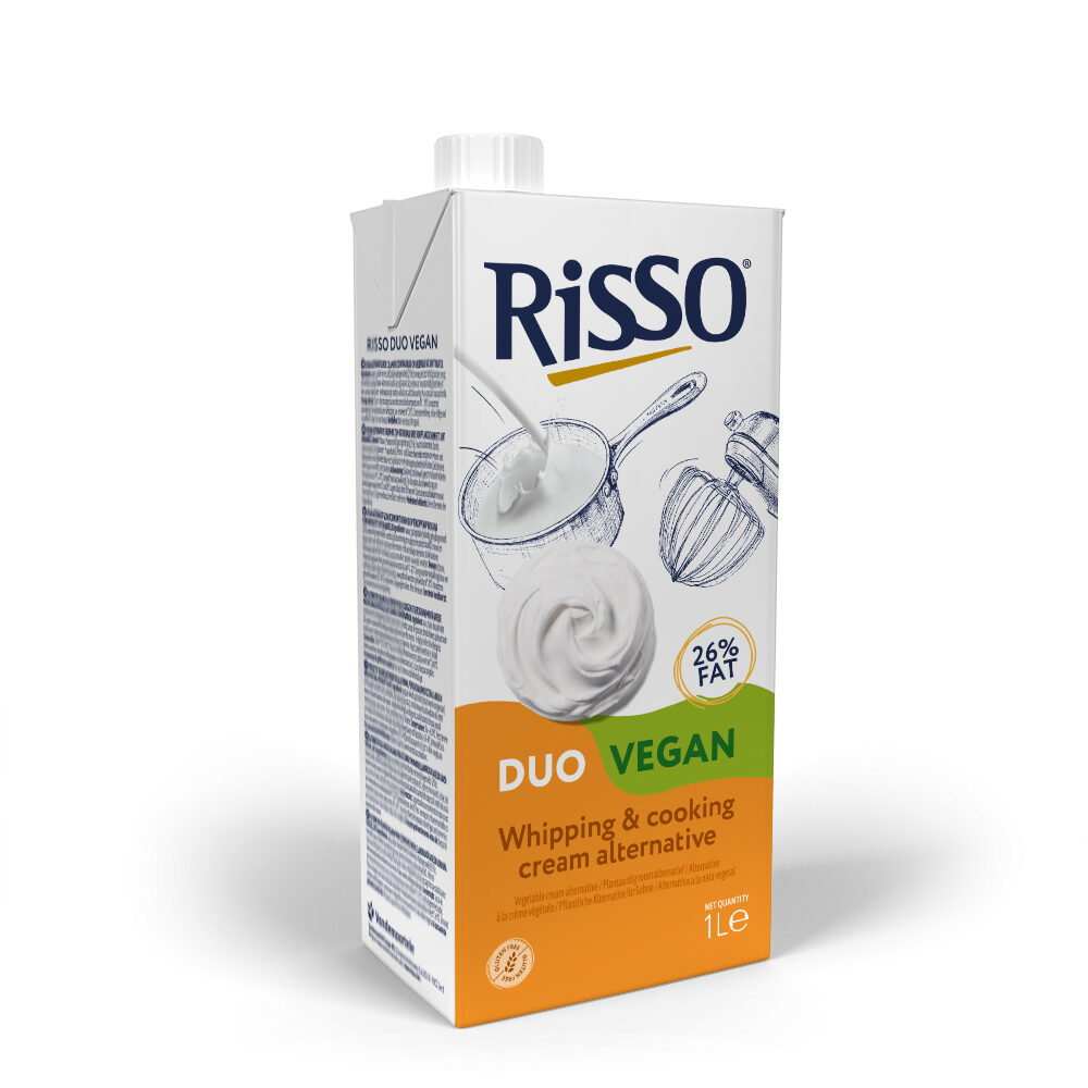 1L RISSO CHANTY DUO VEGAN RSPO ML HL