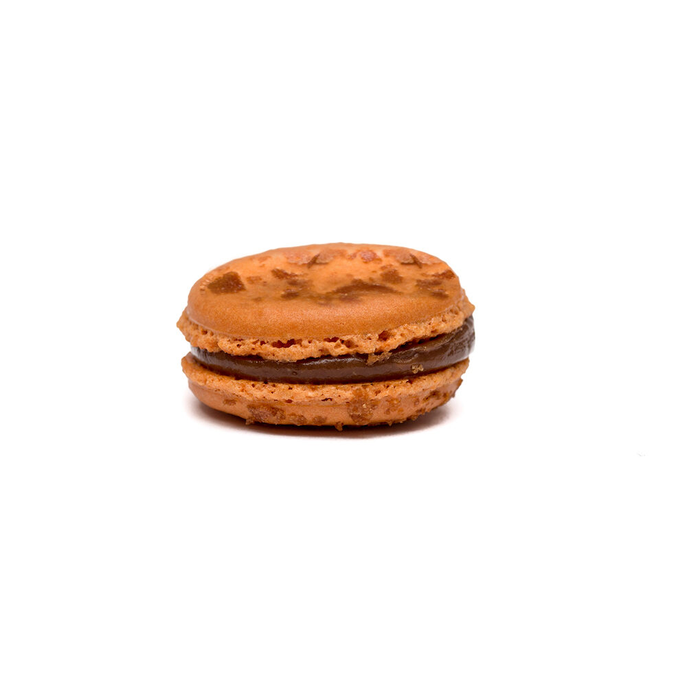 C/2X20PC MACARONS FOURRES ASS. 5 GOUTS DARCIS