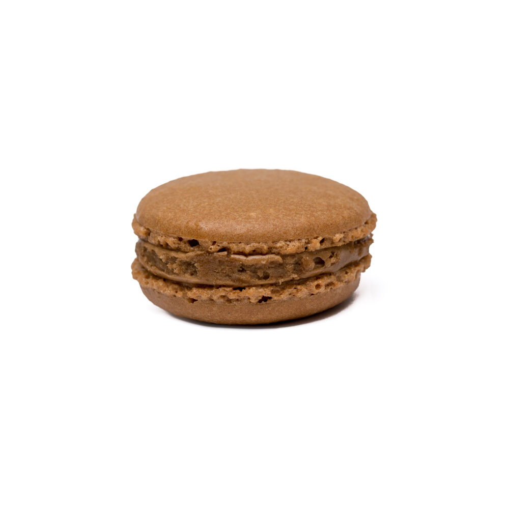 C/2X20PC MACARONS FOURRES ASS. 5 GOUTS DARCIS