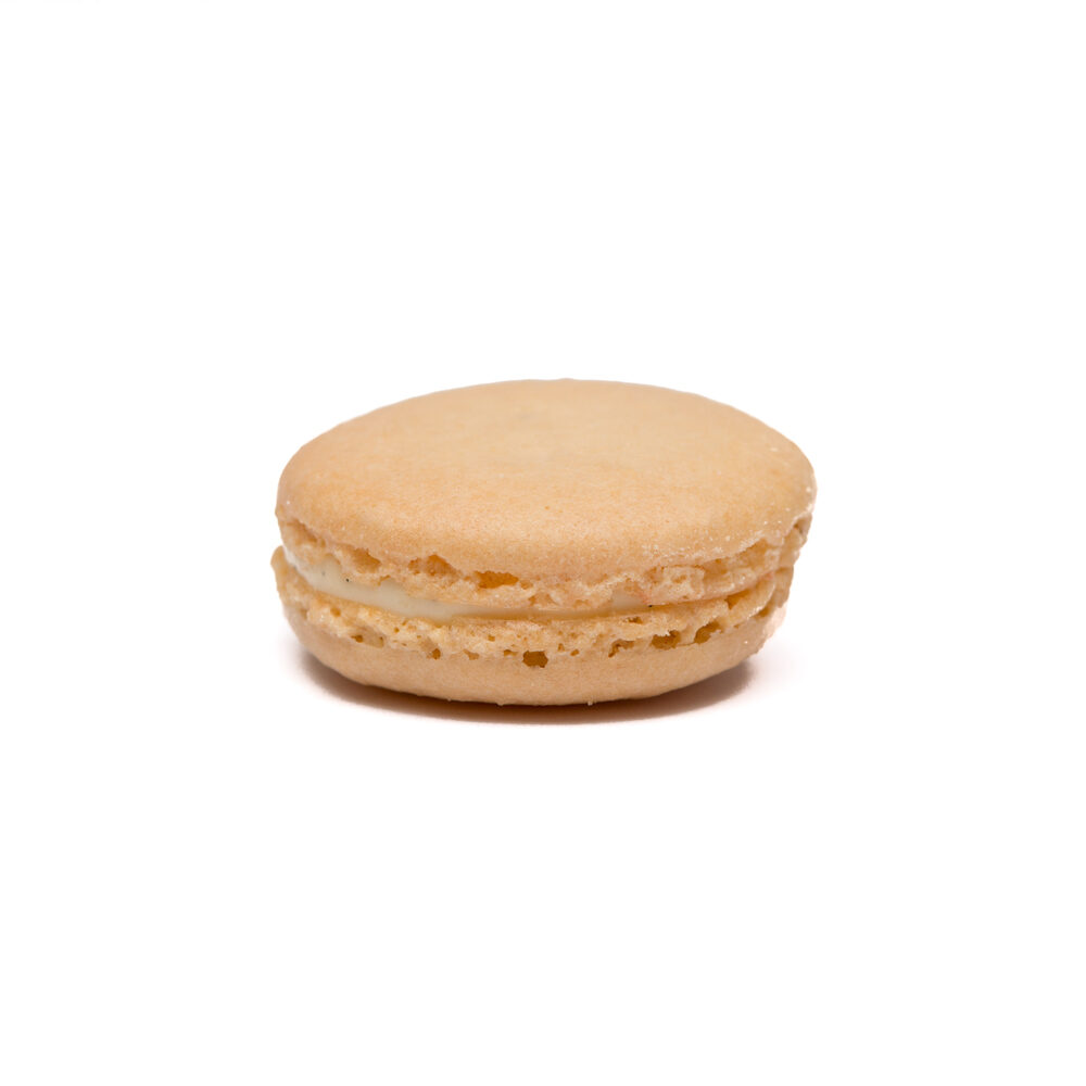 C/2X20PC MACARONS FOURRES ASS. 5 GOUTS DARCIS