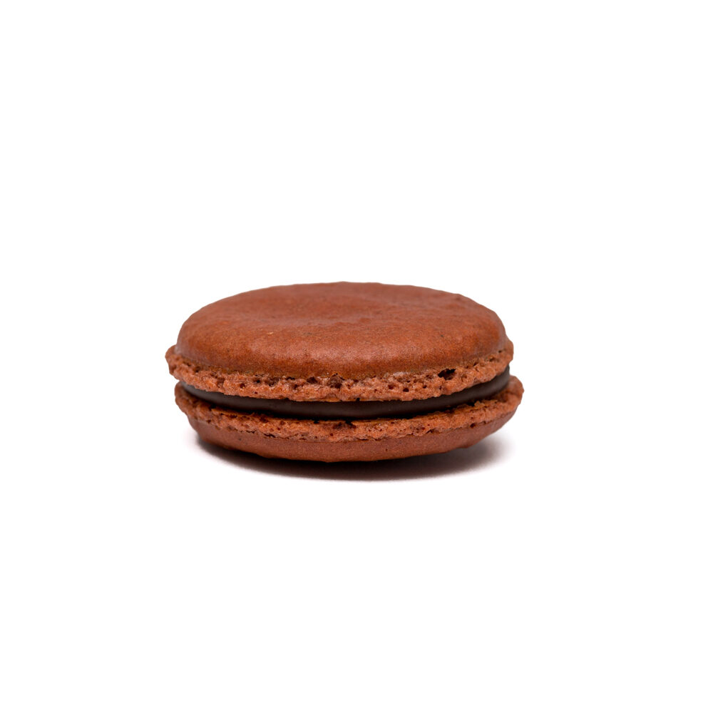 C/2X20PC MACARONS FOURRES ASS. 5 GOUTS DARCIS