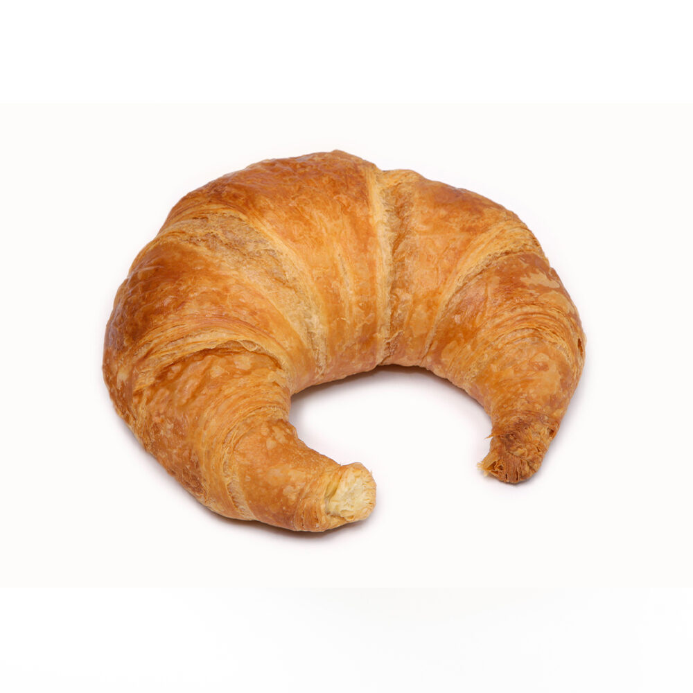 C/200ST BUTTER CROISSANT ROUND  N761 60G