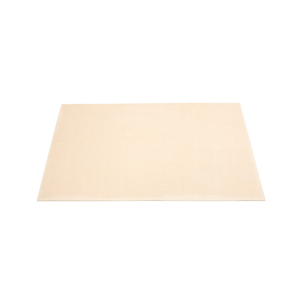 X 16 SHEETS PUFF PASTRY 57 X 37 CM 2.5MM RSPO SG