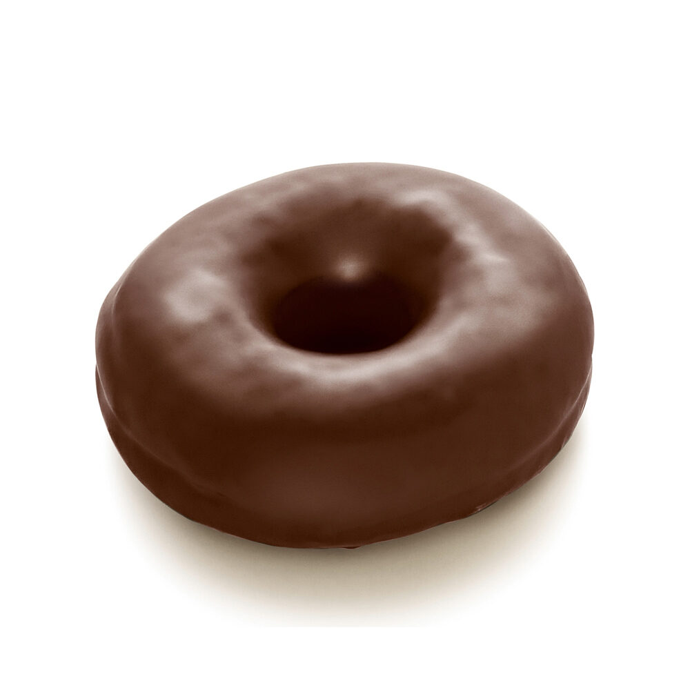 C/36S DOONY'S DOUBLE CHOCOL. D112