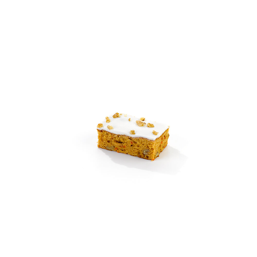 C/3P CRAZY CARROT CAKE   A241C21