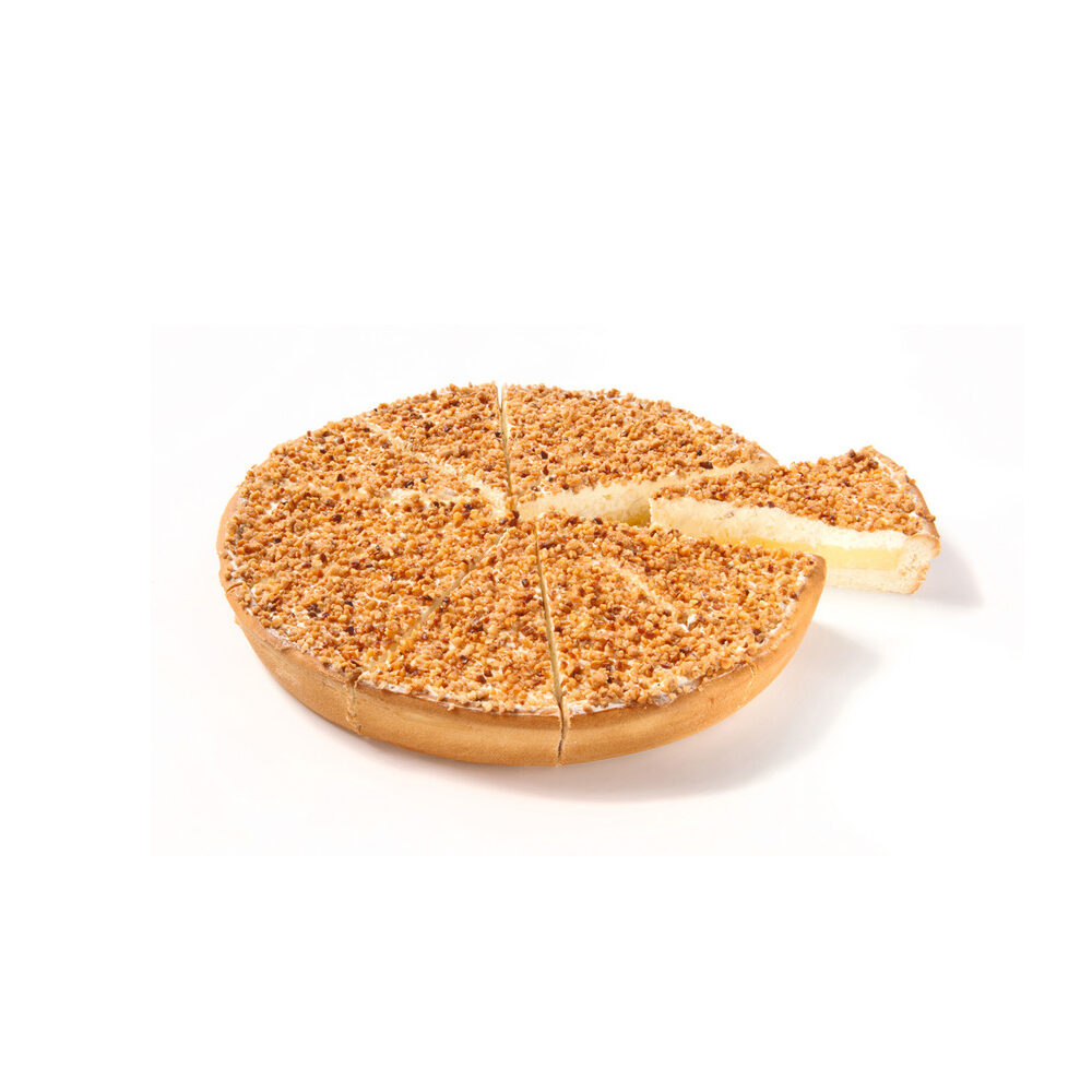 C/4PC TARTE BRESILIENNE B761 C10