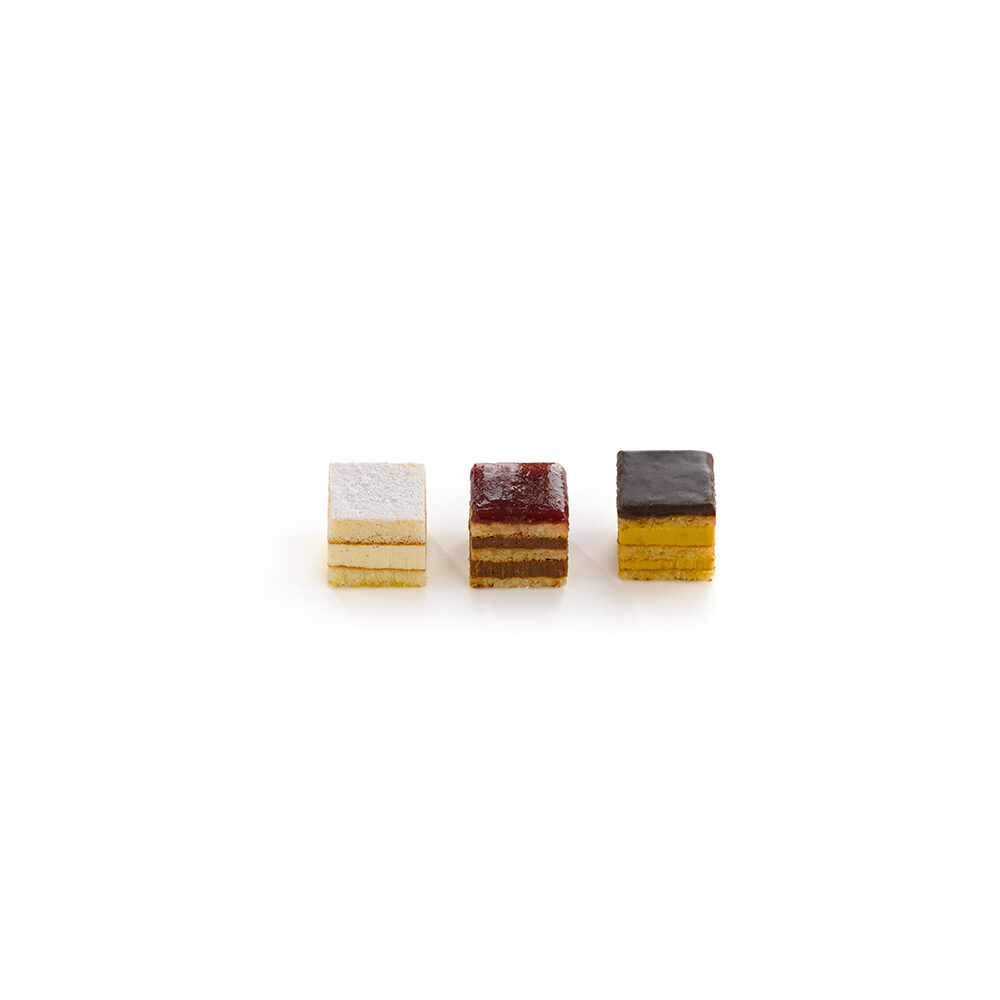 C/3ST MIXED BOX MIGNARDISES MB24 (36ST)