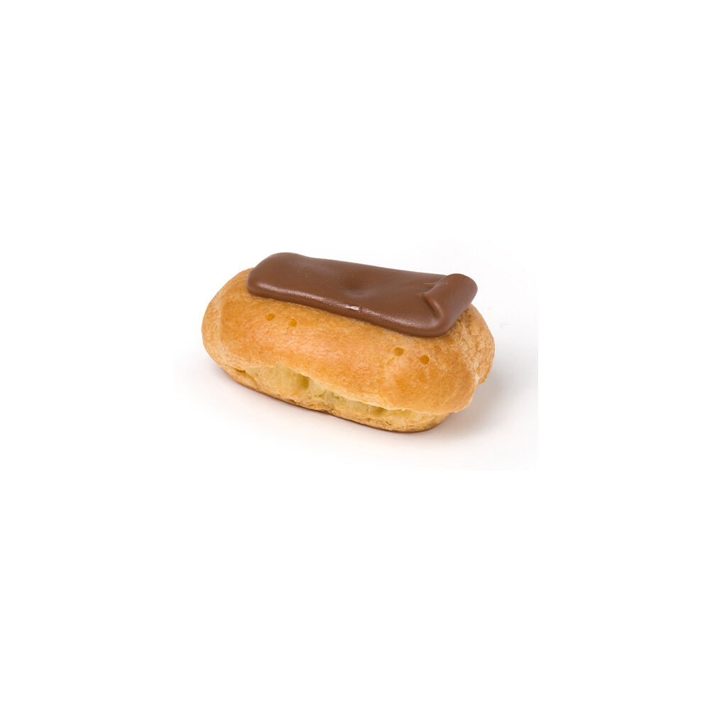 X 144PCS MINI ECLAIR FILLED A18