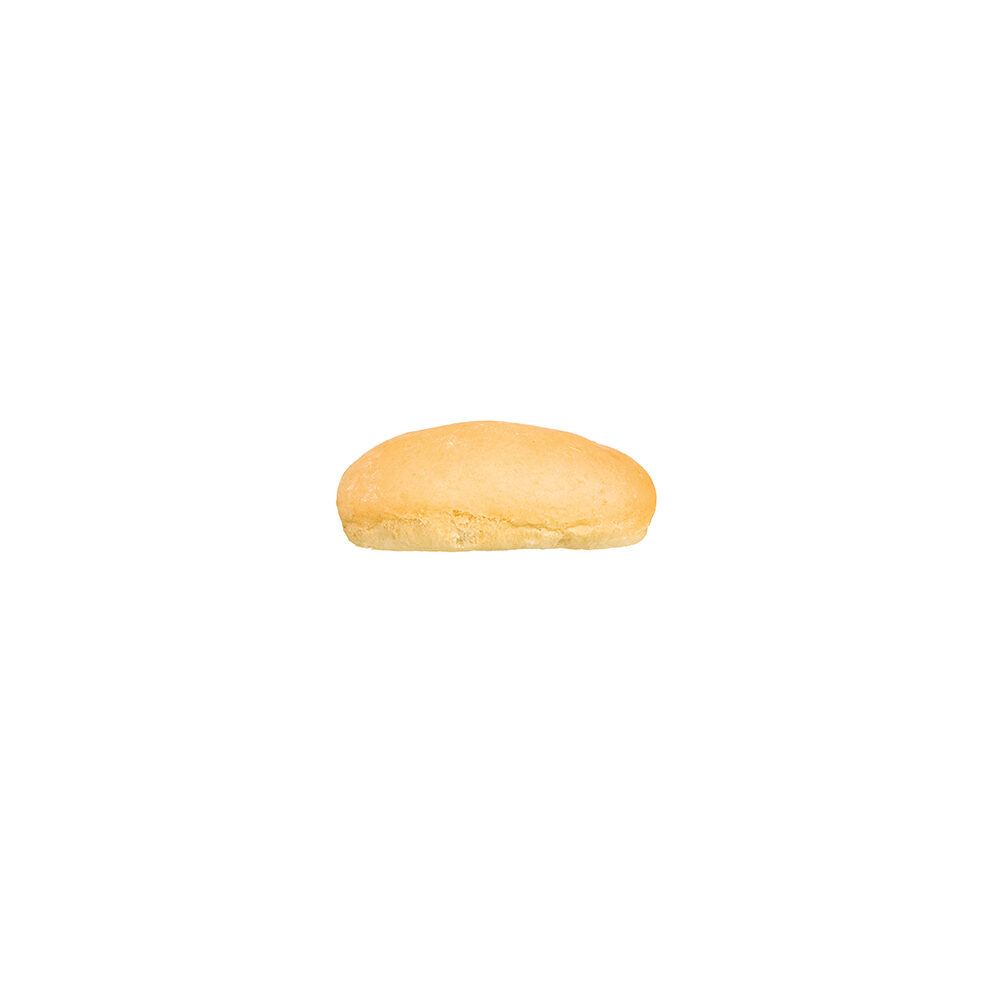 C/100PC.PETIT PAIN BLANC MOU B245