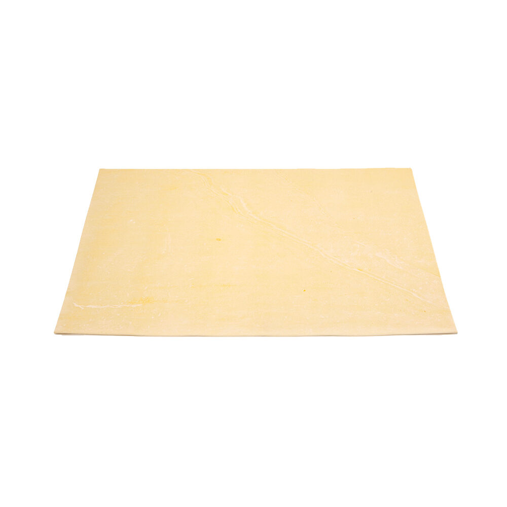 X 14PCS BUTTER PUFF PASTRY PLAQUES B51