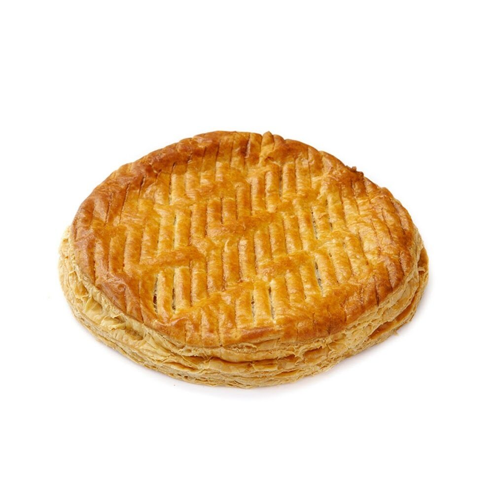 C/18PC GALETTE DES ROIS I28 450G