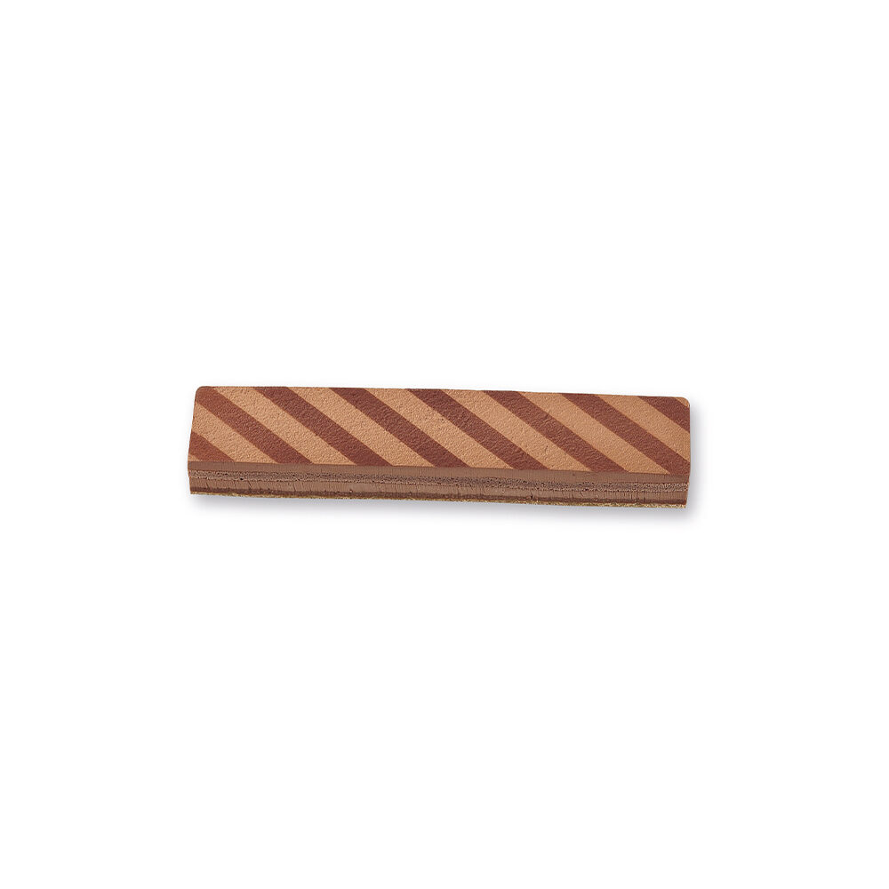 1xCHOCOLADE FEUILLETINE B255