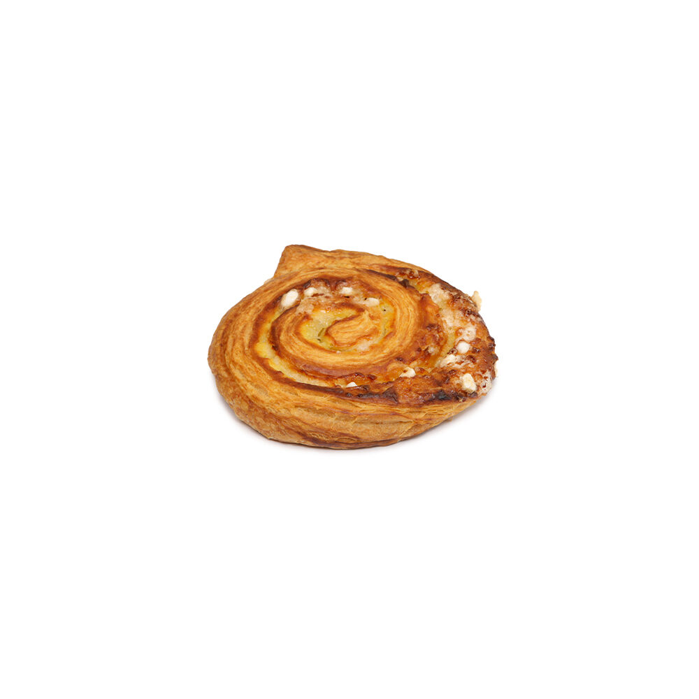 C/60PC.SUISSE RONDE-SUCRE PERL KB149$
