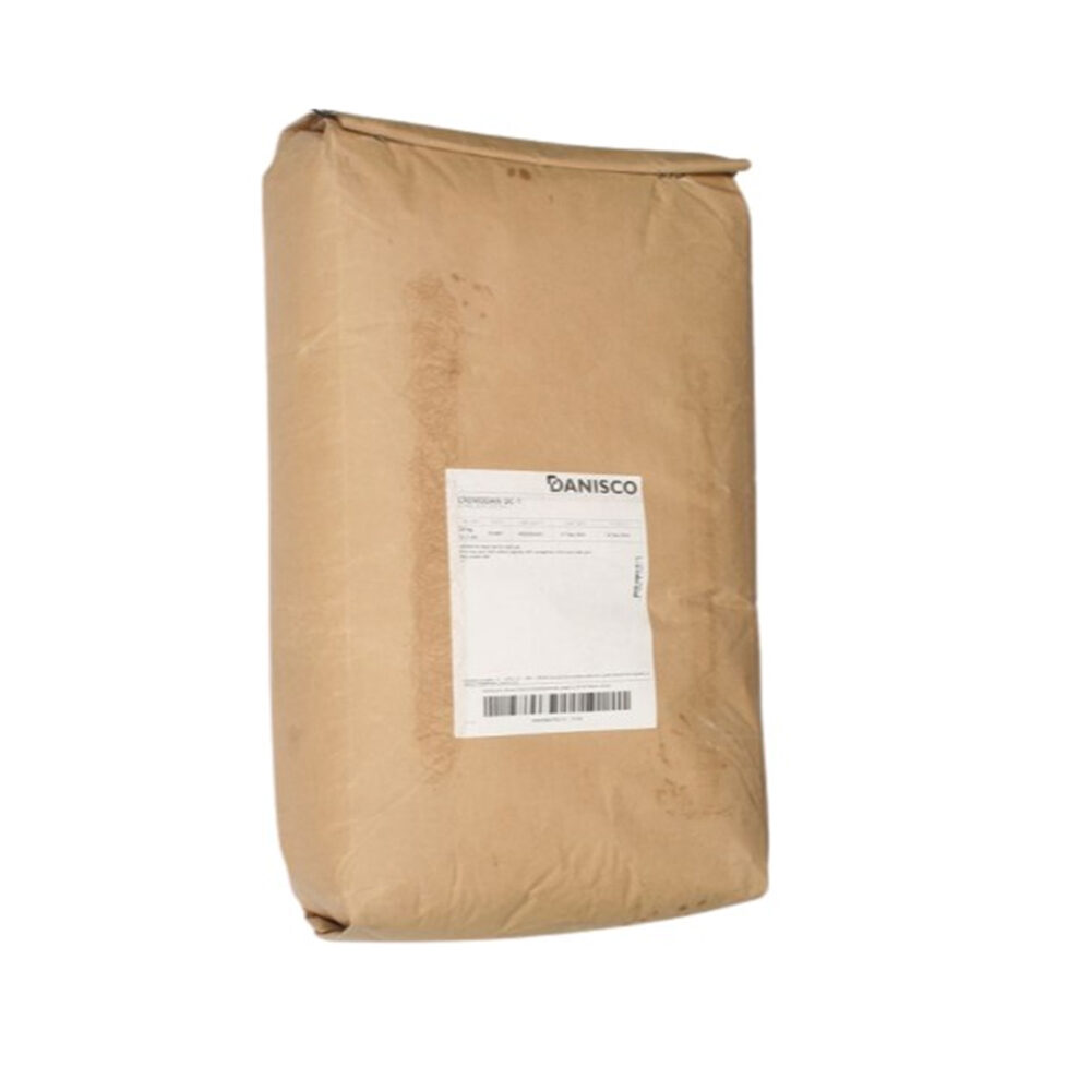 X25KG DANISCO CREMODAN SE 30 RSPO MB