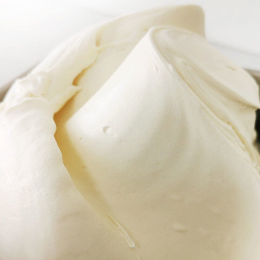 X1KG BASE UNICA ZERO VANILLA CRESCO