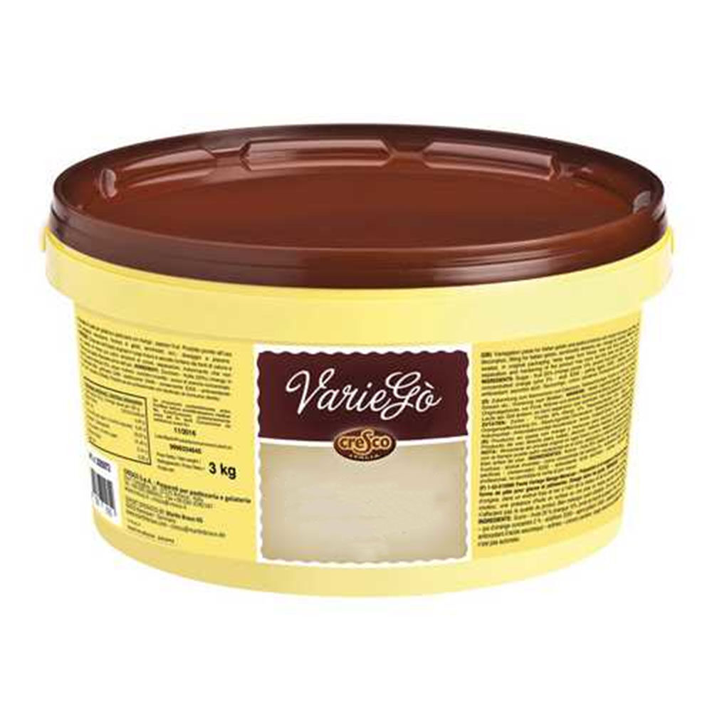 X3KG VARIEGATO FRAGOLA (FRAISE) CRESCO