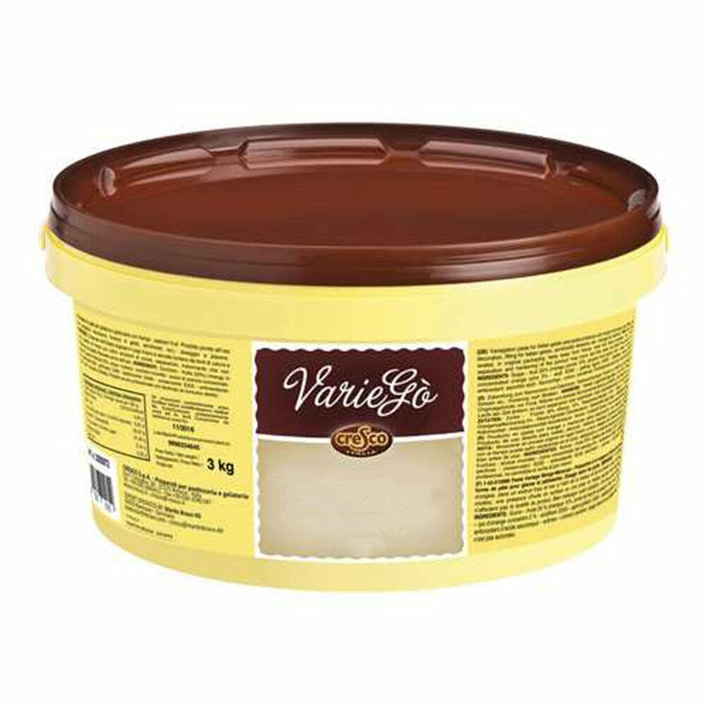 X3KG VARIEGATO ARANCIA (SINAAS) CRESCO