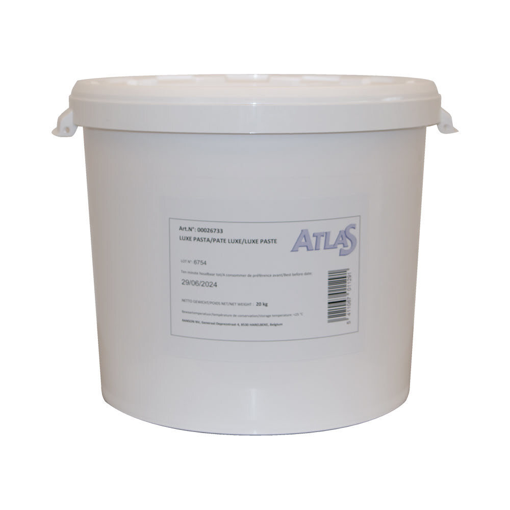20KG LUXE PASTE