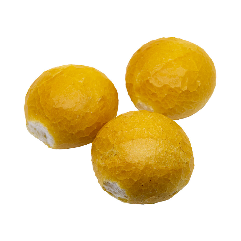 C/150ST WITTE PISTOLET CRU 60GR