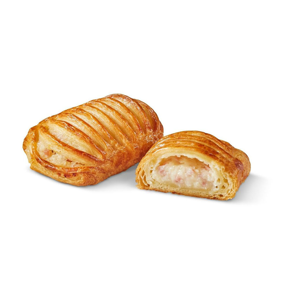 C/2X35PC HAM AND CHEESE LATTICE 100G RTB BRIDOR