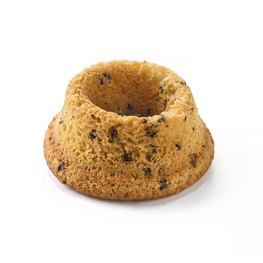 C/48PC TIGER MARBLED SOFT CAKES NATURE