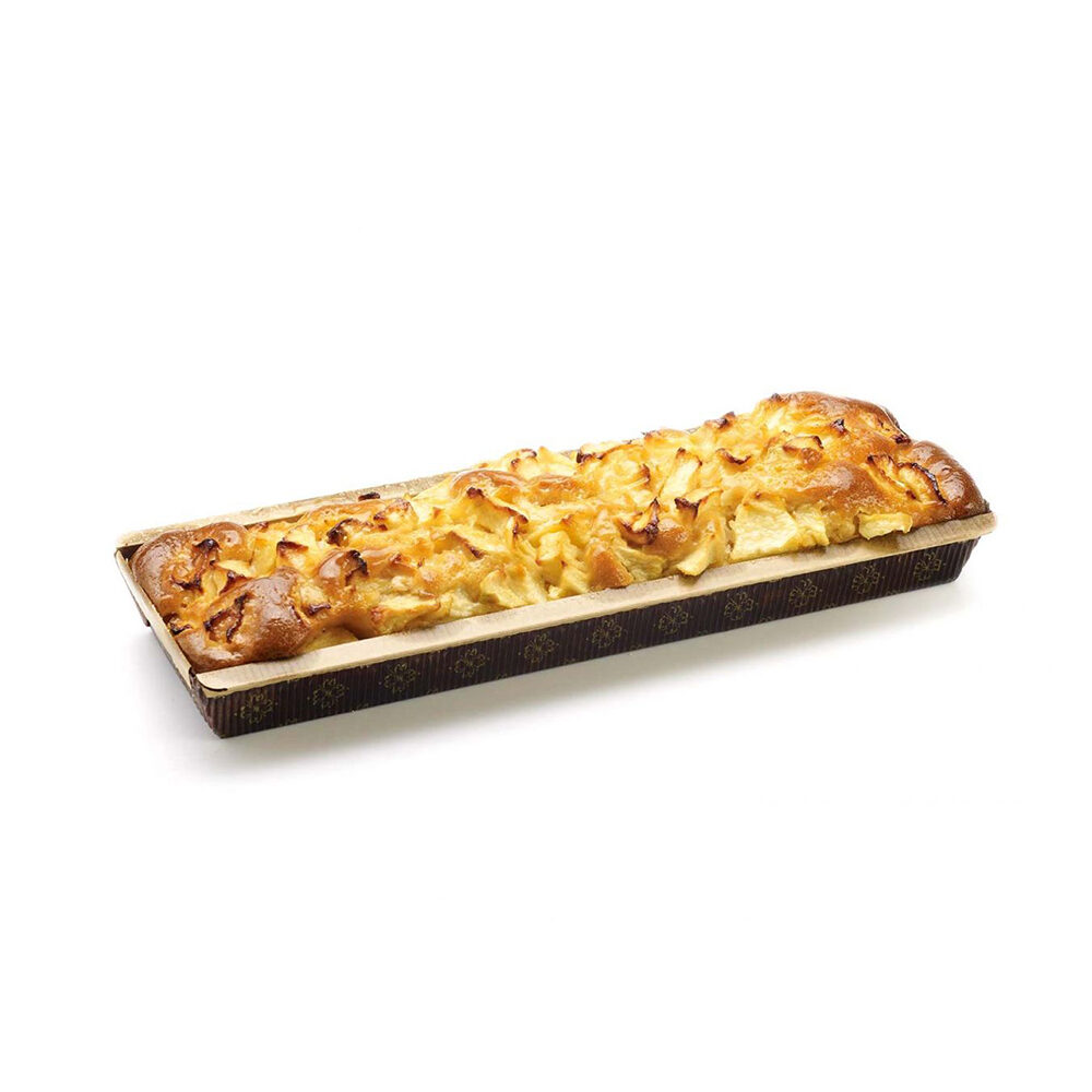 C/14ST APPELCAKE MET STUKJES