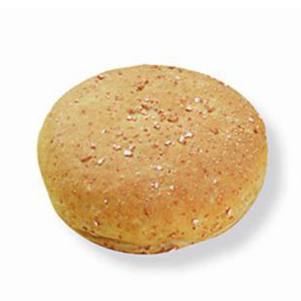C/44PC BREAD BAGNAT BROWN 105G VGB