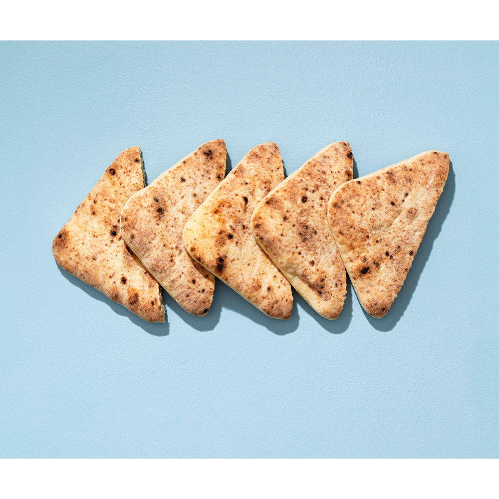 X30ST NAANTA POCKET BREAD 80GR