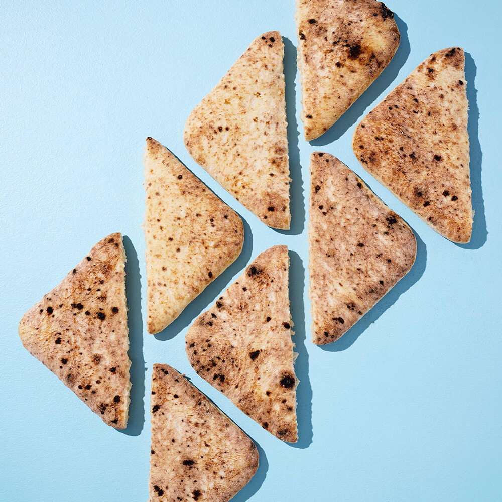 X30ST NAANTA POCKET BREAD 80GR