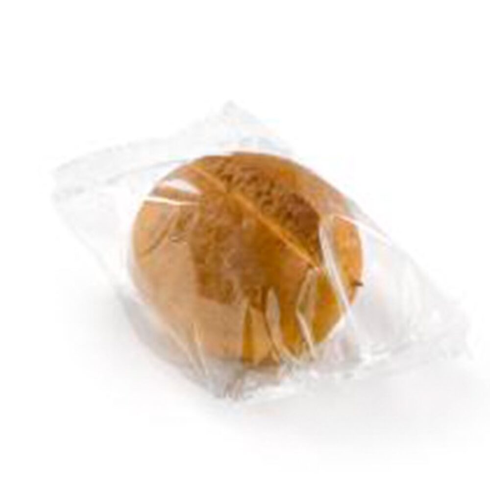C/24P PAIN BLANC SANS GLUTEN 60G