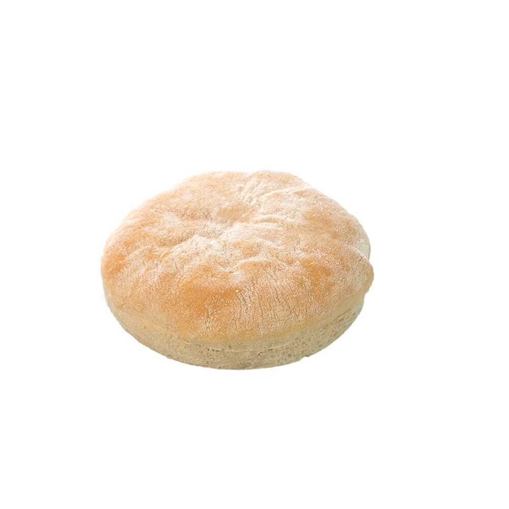 C/24ST.RUSTIEKE HAMBURGER BUN PAS
