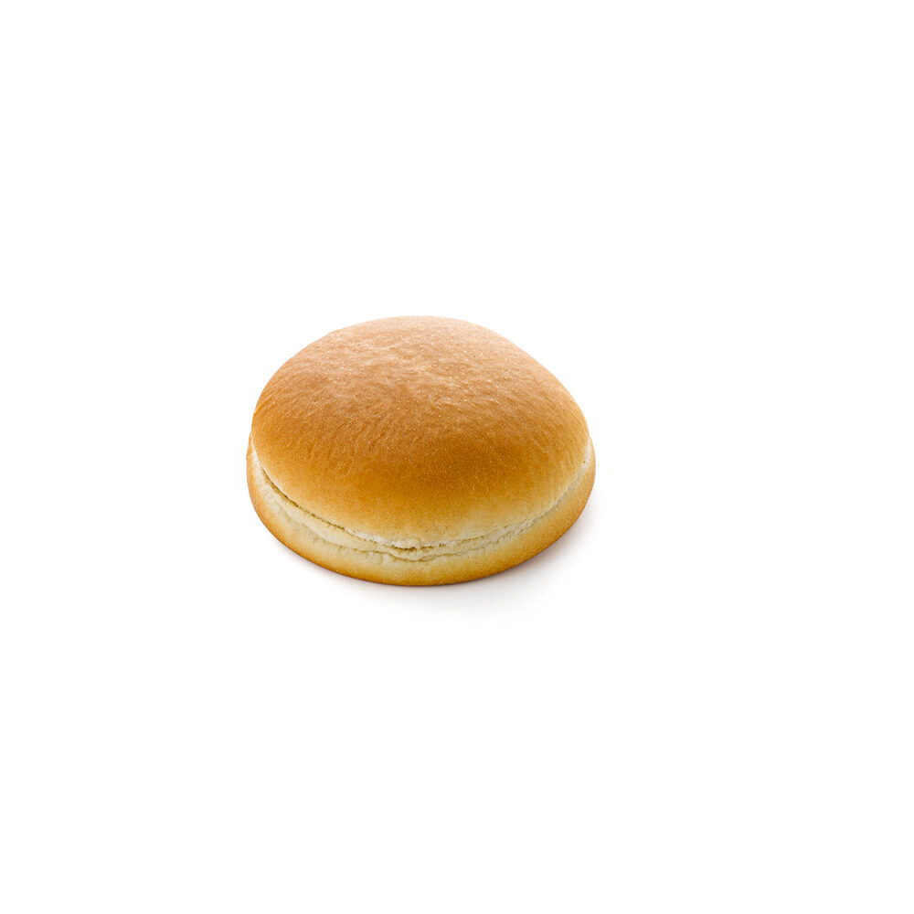 C/48 HAMBURGER BUN NATURE 85GR PA