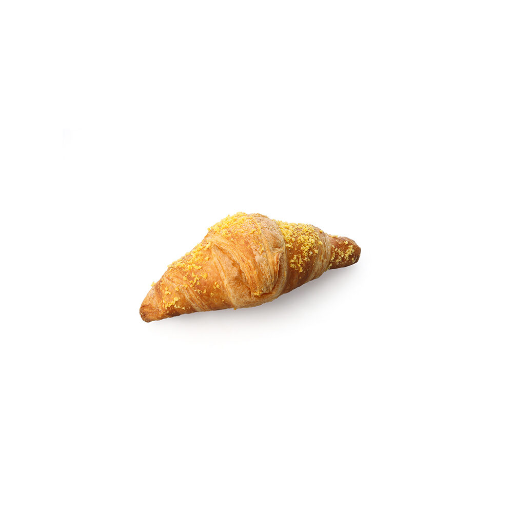 C/48 CROISSANT VANILLA     PASTR