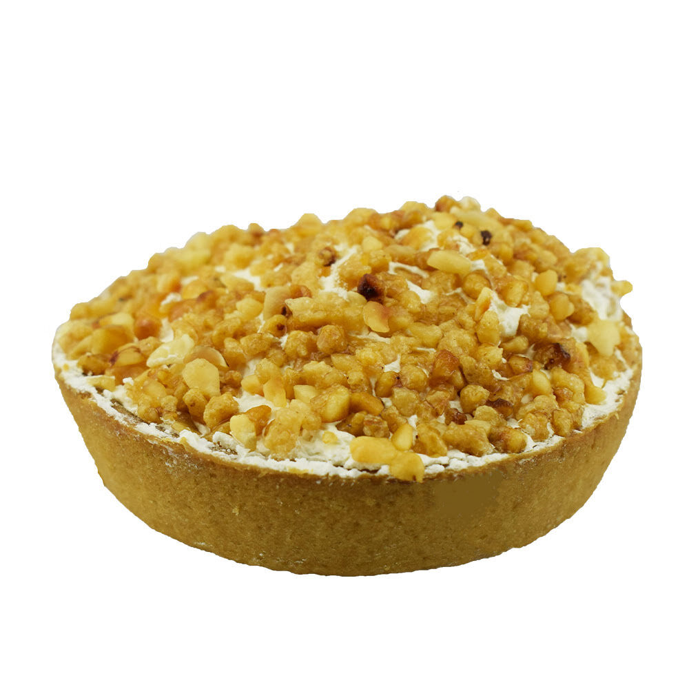 C/64PC TARTE BRESILIENNE 90GR PRUVE