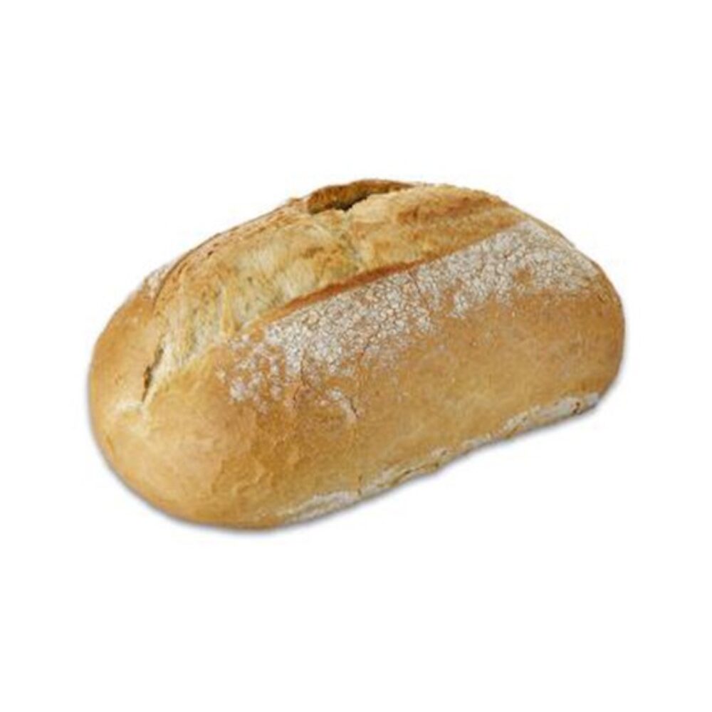 C/8PC.PAIN MEUNIER BLANC  800G PA
