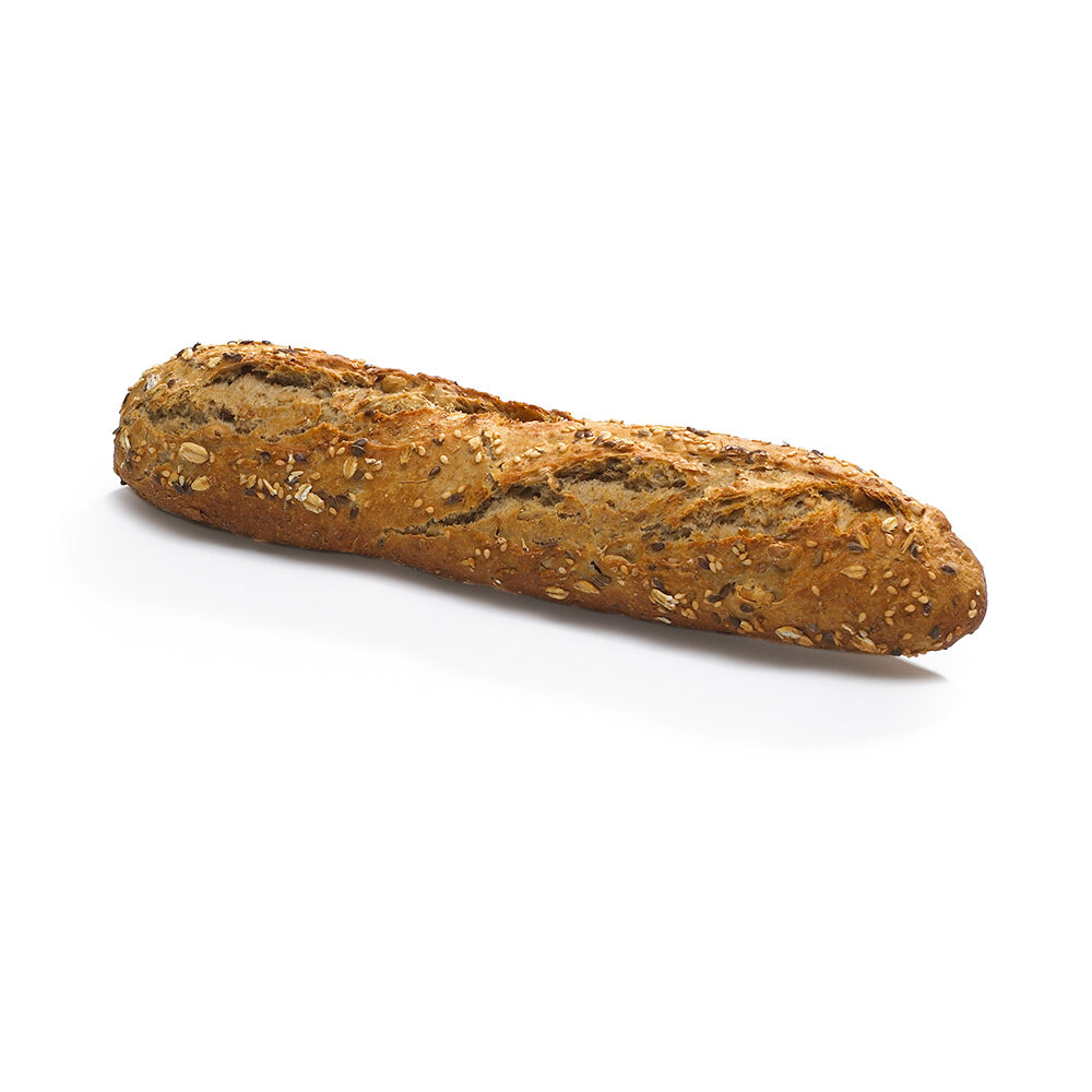 C/60 VGB FITNESS BAGUETTE 150 GR