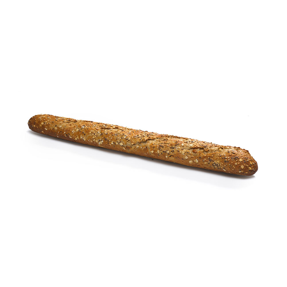 C/30 VGB FITNESS BAGUETTE 58CM