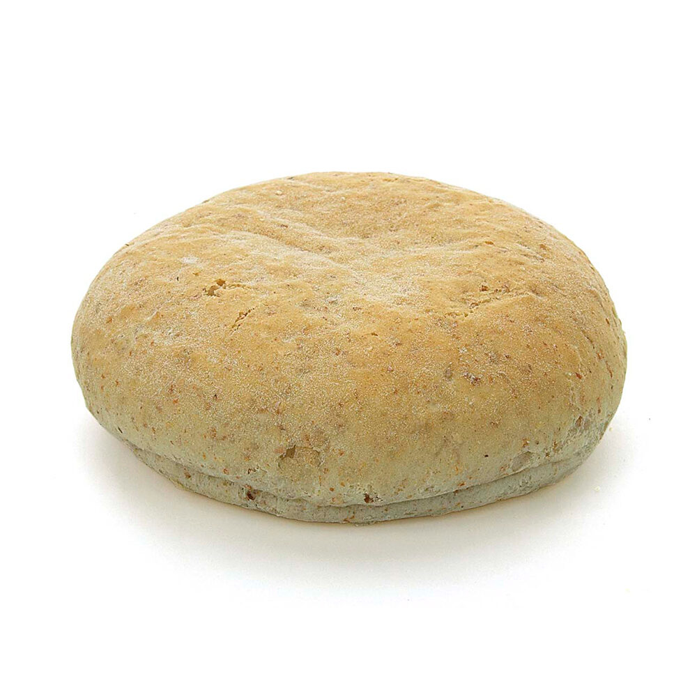 C/2X42ST AFGEB. OVENKOEK BRUIN 65GR RSPO SG